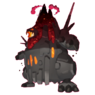 Coalossal Gigantamax