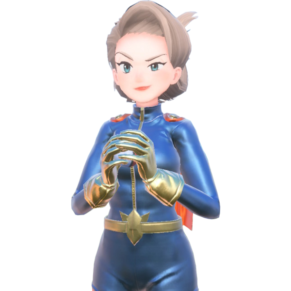 Fichier:Sprite Kenza la Dracologue EV.png