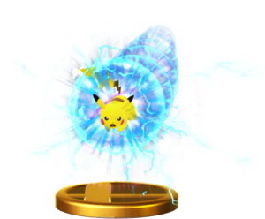 Trophée Pikachu-FS WiiU.png