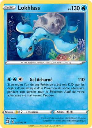 Carte Épée et Bouclier Stars Étincelantes 031.png