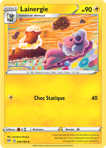 Fichier:Carte Épée et Bouclier Ténèbres Embrasées 056.png