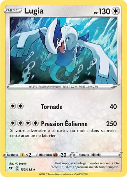 Fichier:Carte Épée et Bouclier Voltage Éclatant 132.png