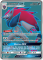 Carte Zoroark