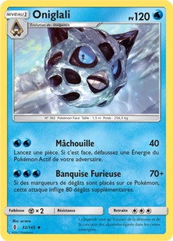 Oniglali (Soleil et Lune Gardiens Ascendants 32)