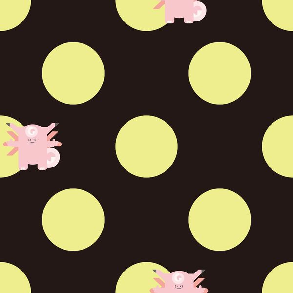 Fichier:Motif Mélodelfe Pokémon Shirts.jpg