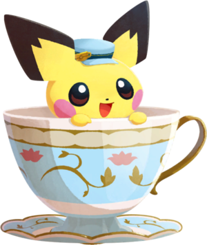 Pichu (Thé enchanté)-CM.png