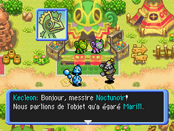 Noctunoir est mis au courant.