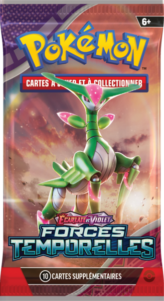 Fichier:Booster Écarlate et Violet Forces Temporelles Vert-de-Fer.png
