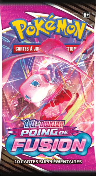 Fichier:Booster Épée et Bouclier Poing de Fusion Mew.png