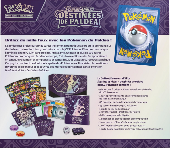 Fichier:Coffret Dresseur d'élite Écarlate et Violet Destinées de Paldea Verso.png