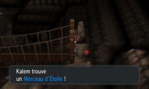 Grotte Coda Morceau d'Étoile XY.png