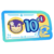 Ticket Livraison Express (Typhlosion Forme de Hisui Maison de thé) (10 + 1)