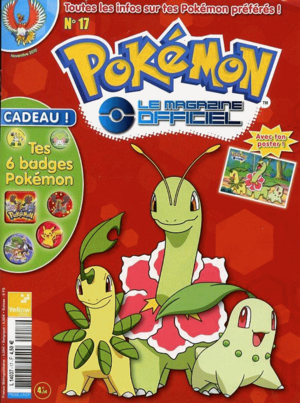 Pokémon magazine officiel - 17.png