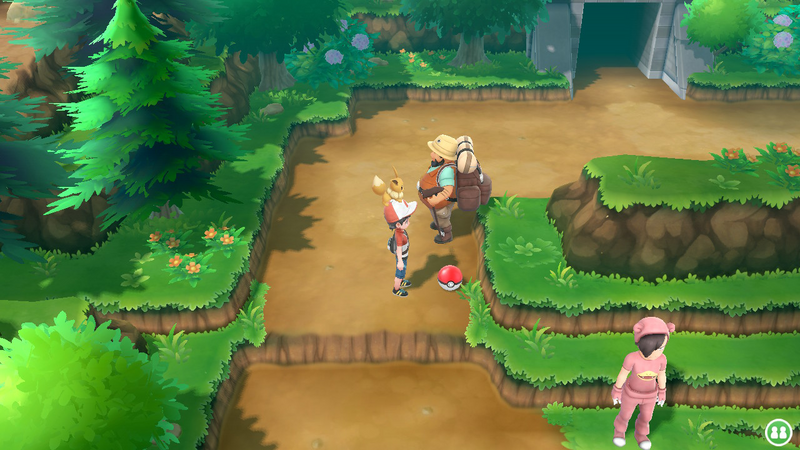 Fichier:Route 10 Super Ball 2 LGPE.png