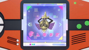 XY126 - Exagide Pokédex.png