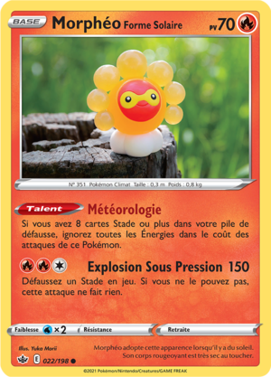 Carte Épée et Bouclier Règne de Glace 022.png