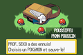 Pokémon Rubis, Saphir et Émeraude