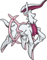 0493 - Arceus