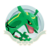 Image de profil Rayquaza (argent) A
