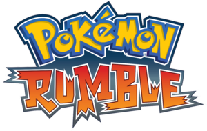 Logo Pokémon Rumble.png