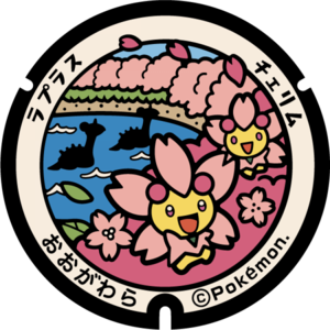 Poké Lid 128 Ogawara.png