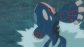 Kyogre (sauvage)