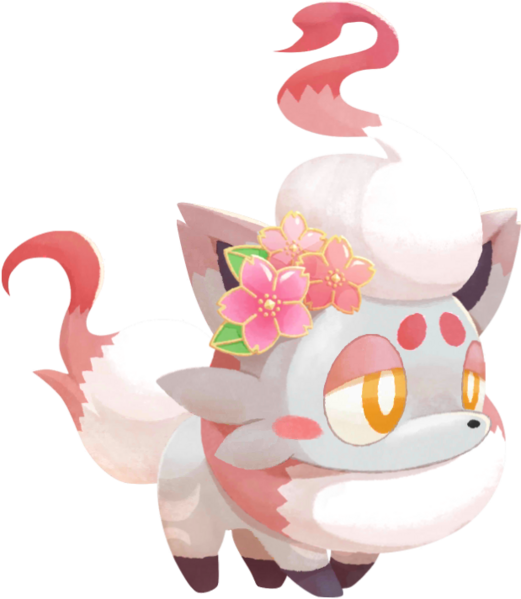 Fichier:Zorua de Hisui (Maison de thé) (4)-CM.png
