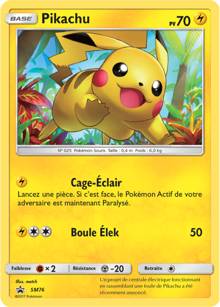 Fichier:Carte Promo SM SM76.png