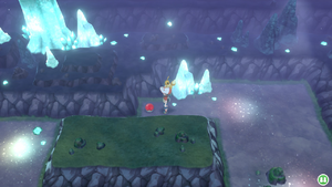 Caverne Azurée Corde Sortie LGPE.png