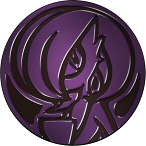 Jeton JCC Gardevoir Violet Argenté Recto.png