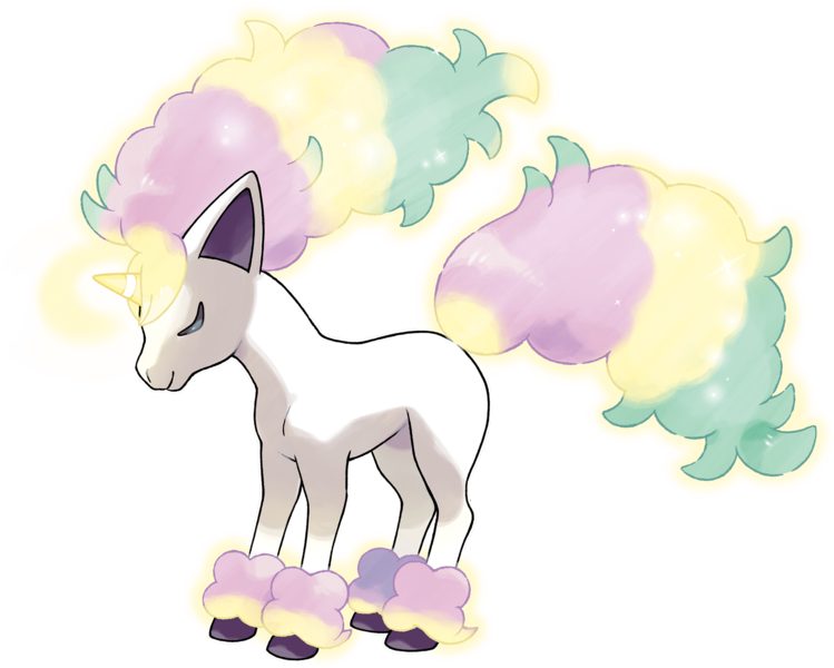 Fichier:Ponyta de Galar (Illuminé)-EB.png