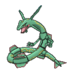 Rayquaza