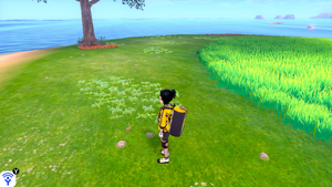 Taupiqueur d'Alola Mer Isol'Îlots 1 EB.png