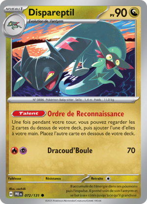 Carte Écarlate et Violet Évolutions Prismatiques 072.png