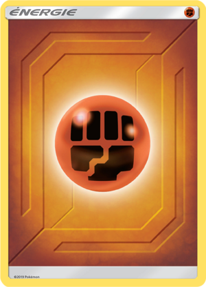 Carte Énergie Combat de base (Série Soleil et Lune, 2019).png