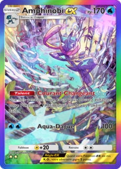 Amphinobi-ex (Méga-Ascension 275)