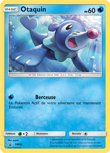 Fichier:Carte Promo SM SM03.png
