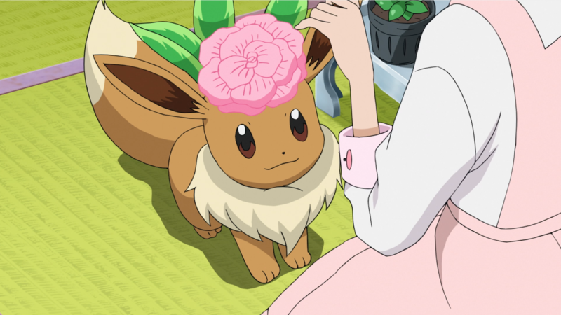 Fichier:LV094 - Évoli de Chloé.png