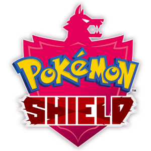 Logo Pokémon Bouclier (anglais).png