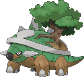 Torterra