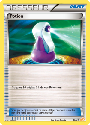 Carte Noir & Blanc Kit du Dresseur Minotaupe 15.png