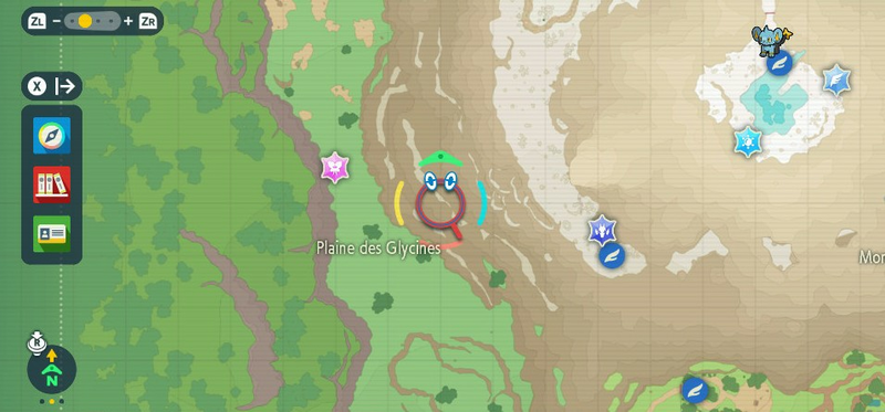 Fichier:Localisation Plaine des Glycines EV.png