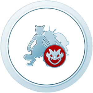 Médaille Dresseur en Herbe Argent - GO.png