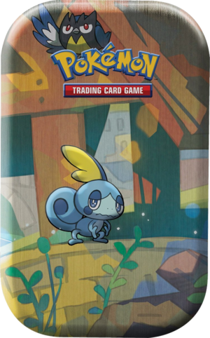 Mini-boîte Les Amis de Galar Larméléon Minisange.png