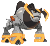 Roc-de-Fer