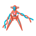 Deoxys