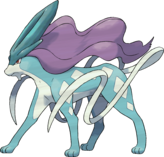 Suicune