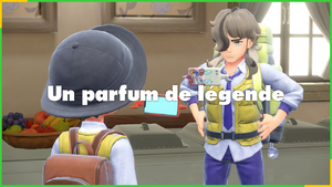 Un parfum de légende Écran titre EV.png