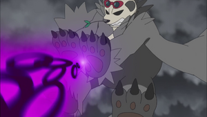 XY098 - Pandarbare de Serena (rêve) Vibrobscur.png