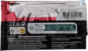 Booster Écarlate et Violet Étincelles Déferlantes Verso.png